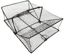 Nassa Trappola Pesca Granchi