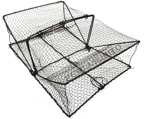 Nassa trappola pesca granchi - nassa,