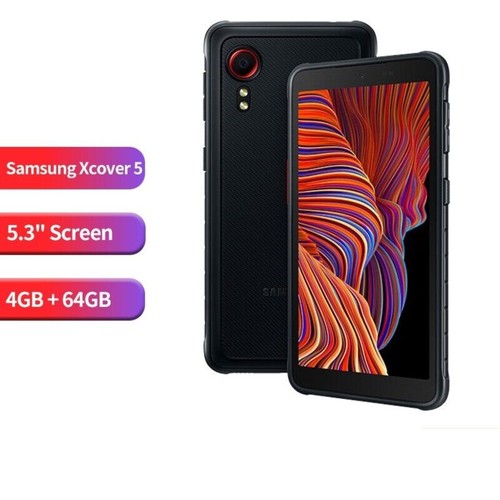Samsung galaxy xcover g525f - samsung,