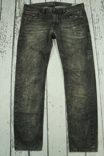 Diesel thavar 834f 0834f - 834f, jeans