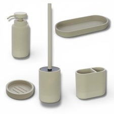 Set Accessori Bagno Marika