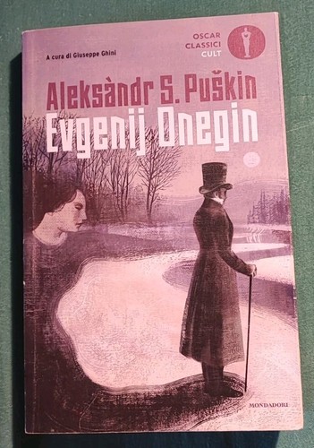 Eugenij onegin a s - a.,