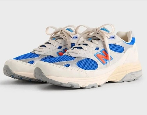 Kith new balance - kith,