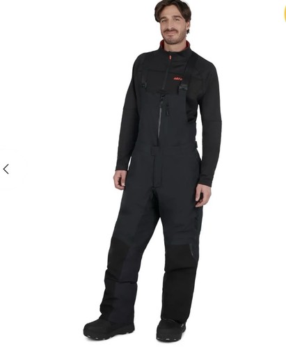 Ski doo salopette uomo - salopette,
