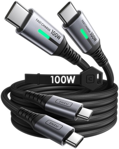 Cavo usb 100w - 100w, 2m