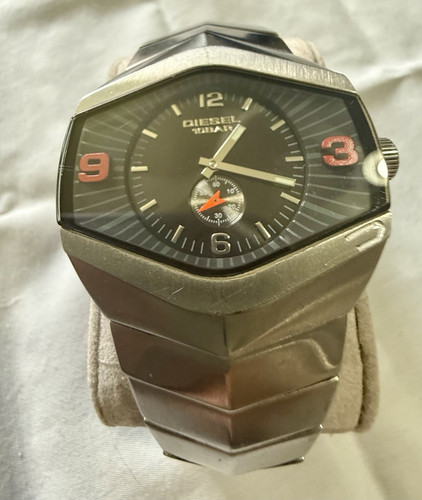 Bracciale diesel only the - bracciale,