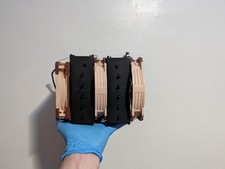 Noctua NH-D15S, NF-14x25 G2