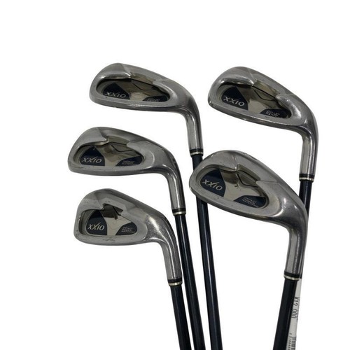 Dunlop xxio set 5 - set, di