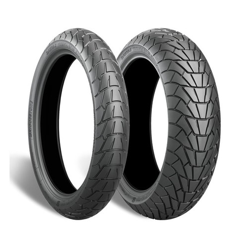 Pneumatico bridgestone battlax - pneumatico,