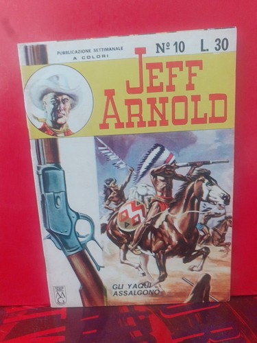 Jeff arnold dardo 1963 - jeff,