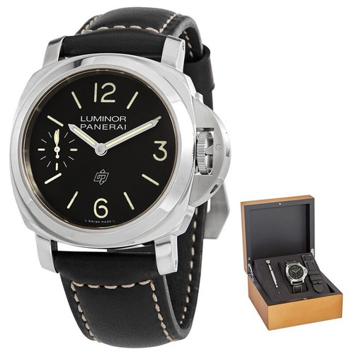 New panerai luminor - new,