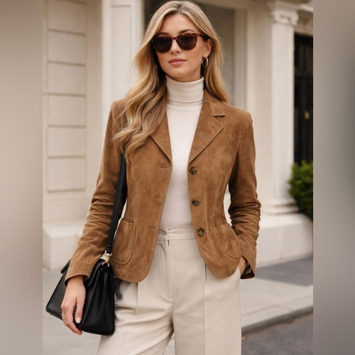 Giacca blazer vintage weekend