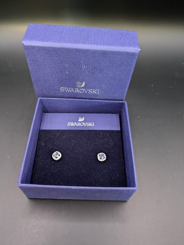 Nuovi orecchini swarovski - orecchini,