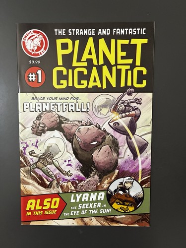 Planet gigantic 1 2014 - planet,