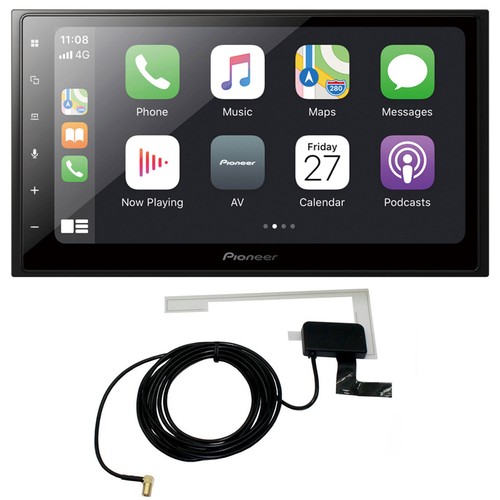 Pioneer sph da250dab - sph-da250dab, autoradio