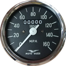 MOTO GUZZI V7, V7 Special, V7