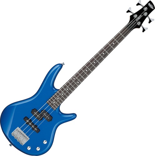 Basso elettrico blue - basso,