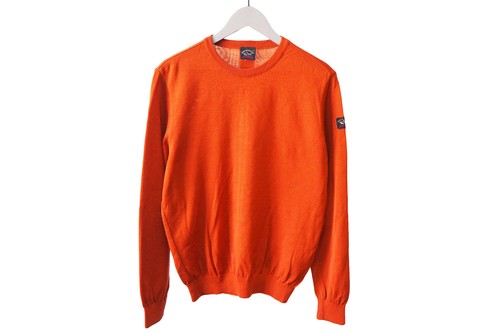 Maglione girocollo paul - maglione, &