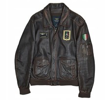 AERONAUTICA MILIATRE Giacca in