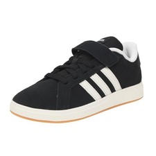 Adidas Grand Court 00's C Nero