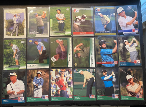 Pga tour united - tour,
