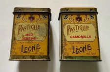 Scatoline In Latta  X 2