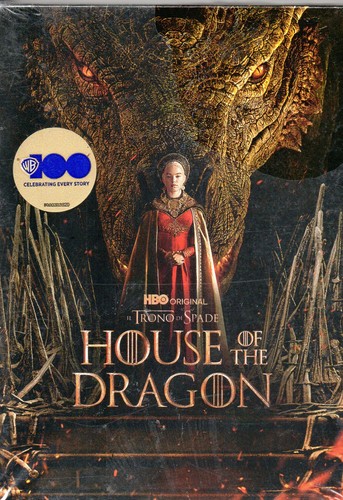 House the dragon il fuoco - house,