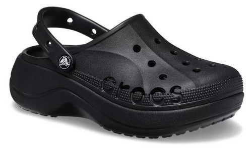 Crocs scarpe donna platform