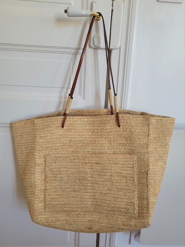 Sézane grand sac cabas - , gaby