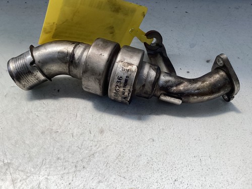 Tubo intercooler per fiat - per, 500