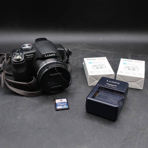 Panasonic lumix dmc fz28 - panasonic, dmc-fz28