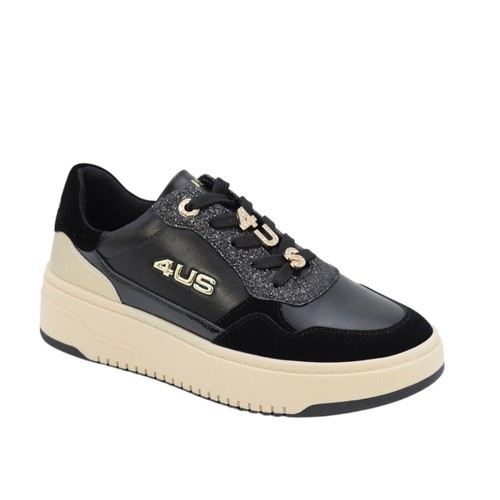 Scarpe donna 4us paciotti - da,