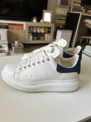 Sneakers alexander mcqueen - alexander,