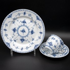 3 pezzi - Royal Copenhagen 1