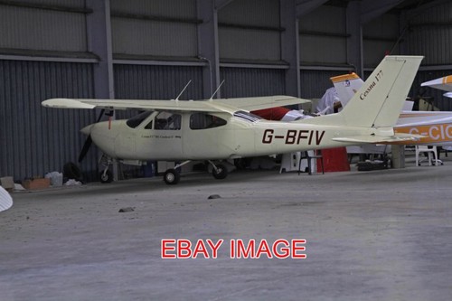 Photo bfiv cessna 177rg - ,