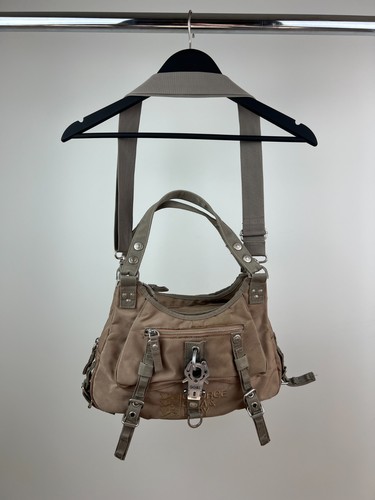 Borsa tracolla vintage - borsa,
