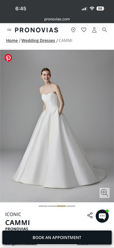 Abito sposa taglia - abito, 2