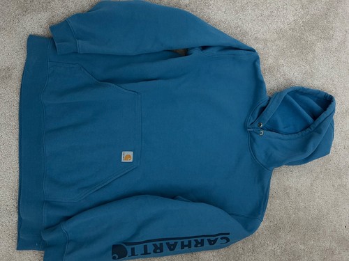 Carhartt felpa con cappuccio - carhartt,