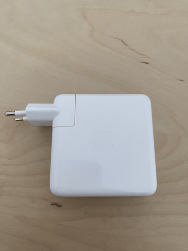 Alimentatore apple 96w usb - 96w, usb-c