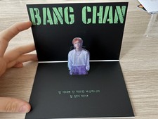 STRAY KIDS NOEASY Album