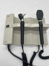 Set oftalmoscopio Heine EN100