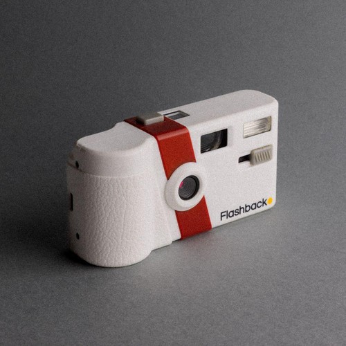 Flashback one35 fotocamera - one35, v2