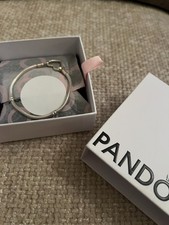 bracciale pandora 16cm argento