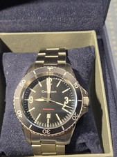 Cortebert Men's Watch/ CB-3015