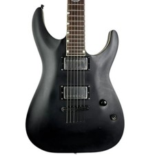 ESP LTD Andy James Signature