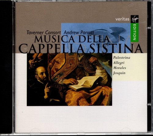 Allegri josquin morales - josquin,,