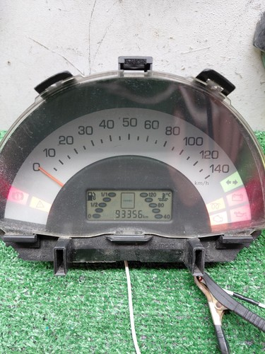 Quadro strumenti - quadro,