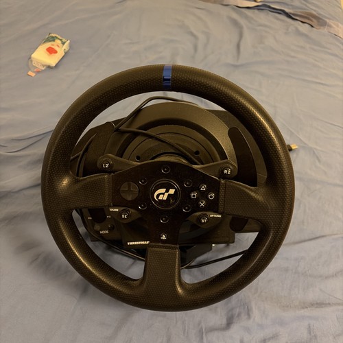 Thrustmaster t300 gran - thrustmaster,