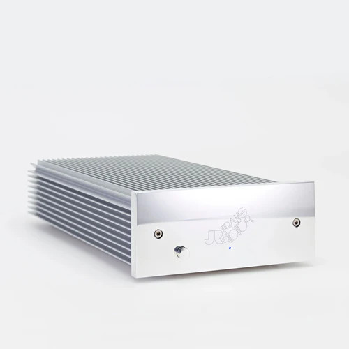 Trasformatore phono mc - trasformatore, 8.2