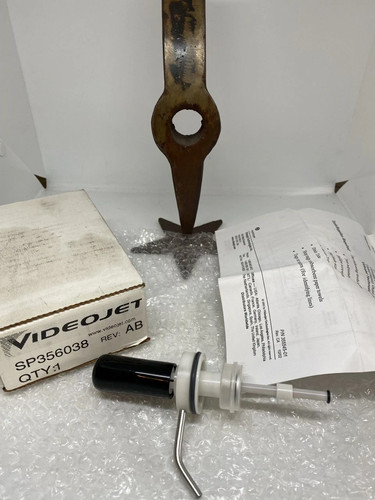 Videojet sp356038 rev gruppo - videojet,